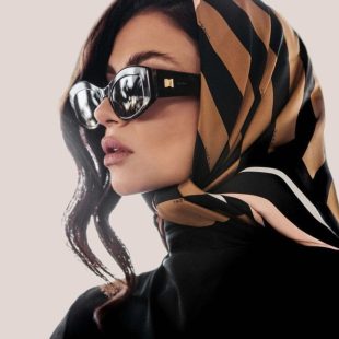 شال و روسری