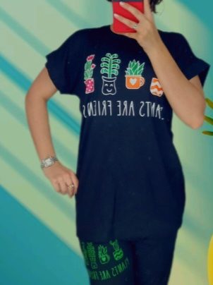 تیشرت و شلوارک ویکسوز